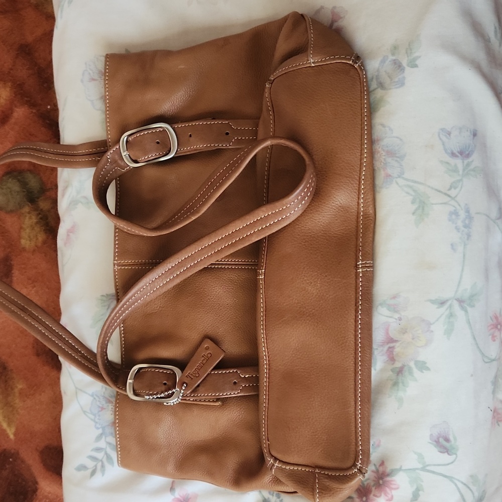 Tignanello purse